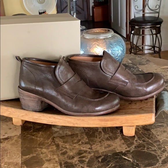 P. Monjo booties - Picture 8 of 15